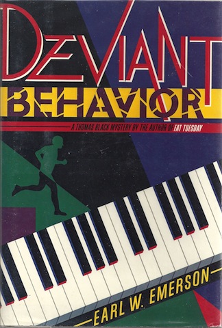 Deviant Behavior