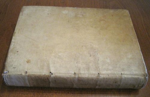 ORLANDO FURIOSO di M. Lodovico Ariosto, tutto Ricorretto et di Nuove Figure Adornato