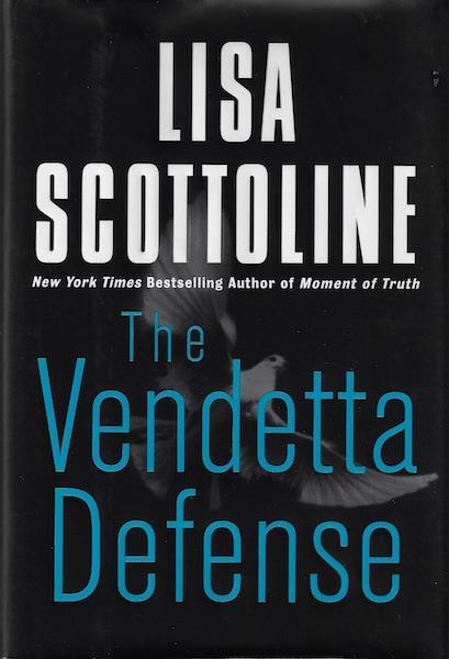 The Vendetta Defense