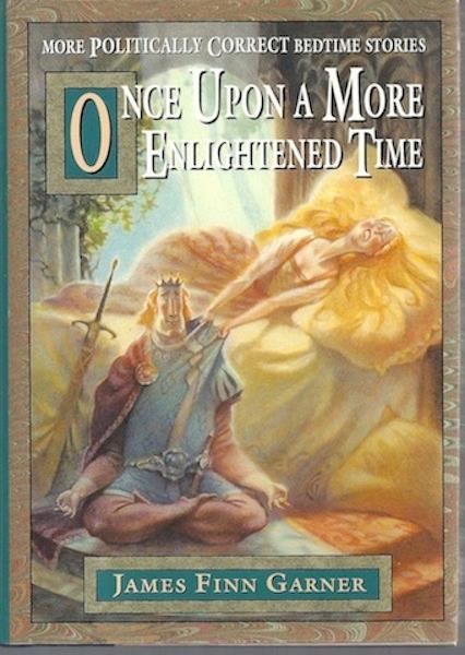 Image for Once Upon a More Enlightened Time Once Upon a More Enlightened Time