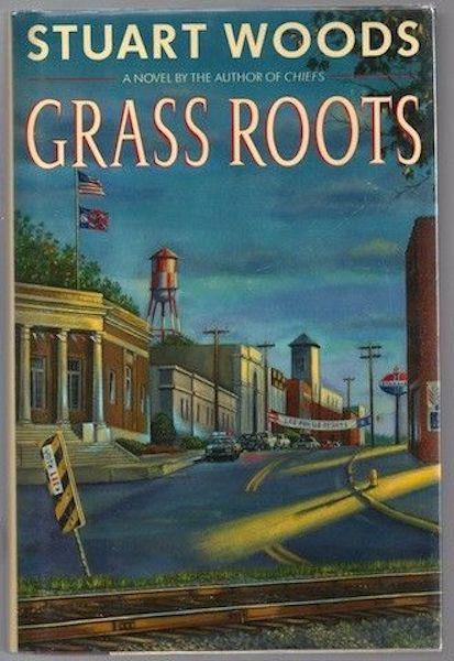 Grass Roots