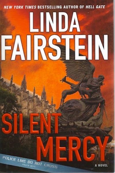 Silent Mercy