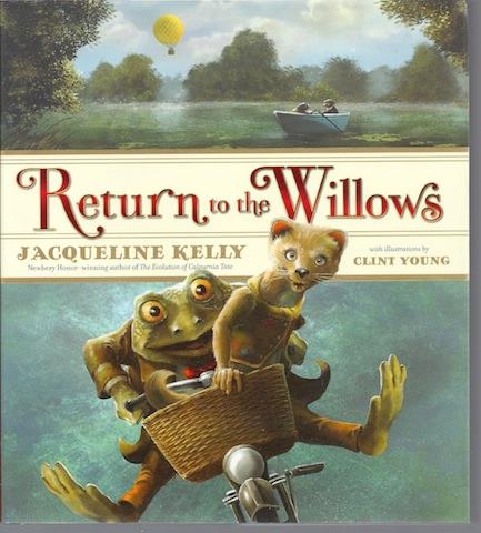 Return to the Willows