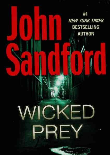 Image for Wicked Prey Wicked Prey