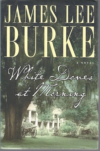 White Doves at Morning