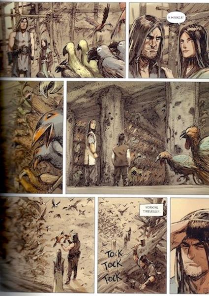 Image for Noah Noah