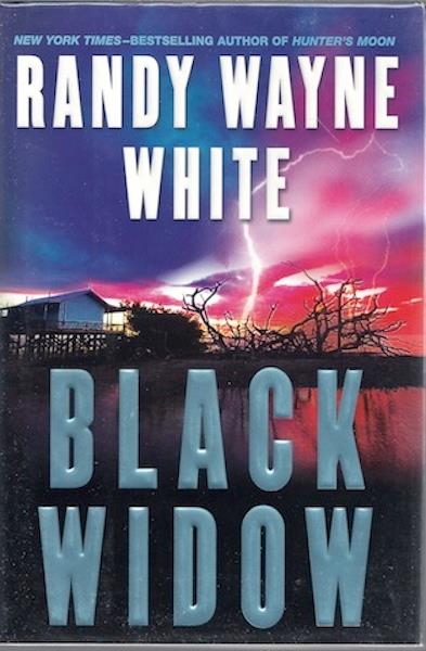 Black Widow (Doc Ford)