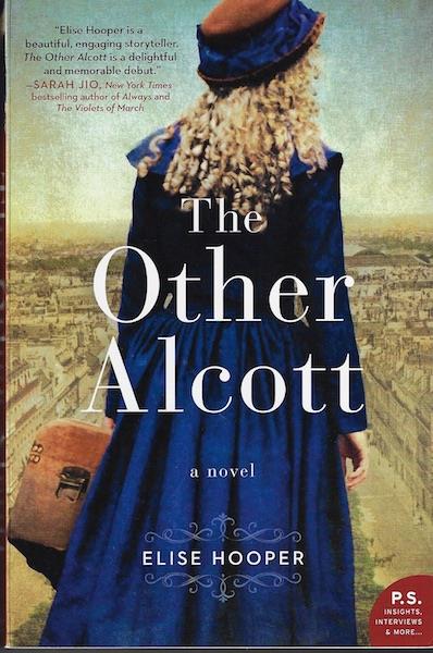 Image for The Other Alcott: A Novel The Other Alcott: A Novel