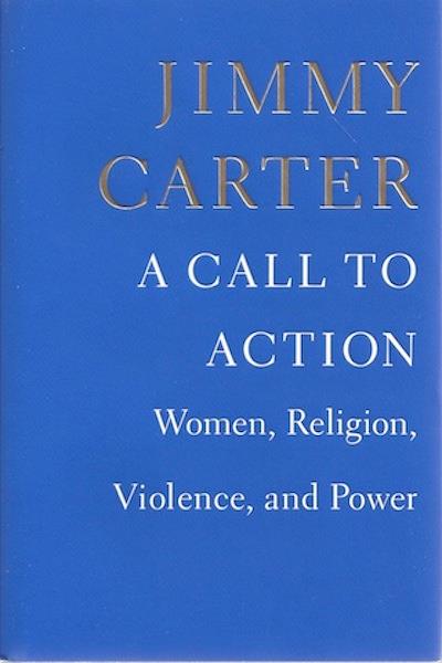 Image for A Call to Action: Women, Religion, Violence, and Power A Call to Action: Women, Religion, Violence, and Power