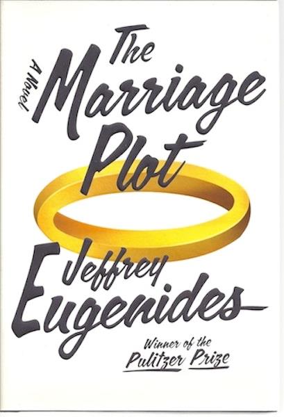 Image for The Marriage Plot: A Novel The Marriage Plot: A Novel