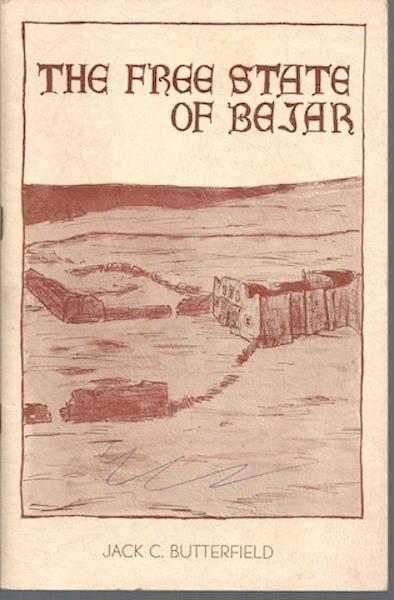 The Free State of Bejar