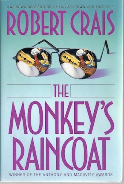 Monkey's Raincoat