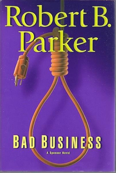 Bad Business
