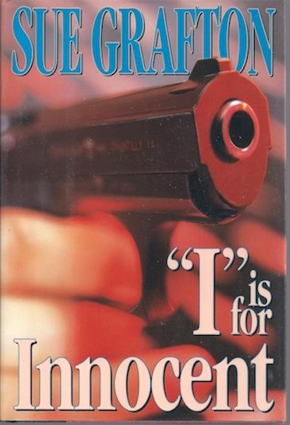 "I" is for Innocent (Kinsey Millhone Mysteries)