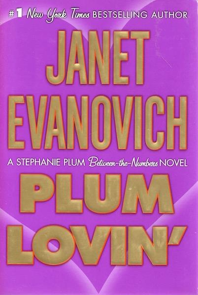 Image for Plum Lovin' (A Between-the-Numbers Novel) (Stephanie Plum: Between the Numbers) Plum Lovin' (A Between-the-Numbers Novel) (Stephanie Plum: Between the Numbers)