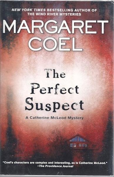 The Perfect Suspect (Catherine McLeod Mysteries, No. 2)