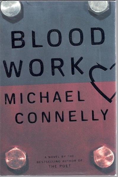 Image for Blood Work Blood Work