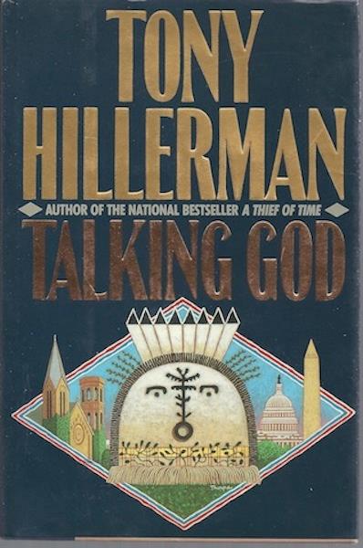 Talking God