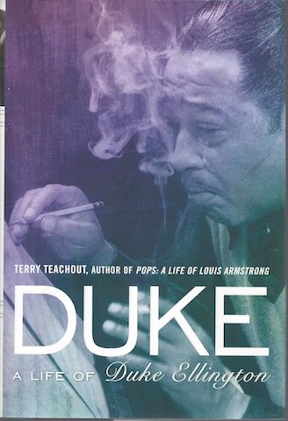 Duke: A Life of Duke Ellington