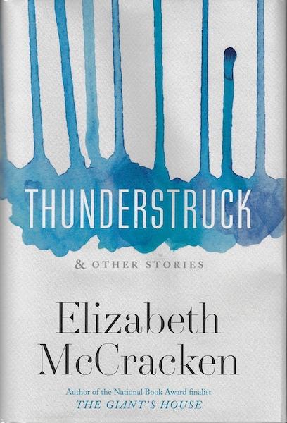 Image for Thunderstruck & Other Stories Thunderstruck & Other Stories