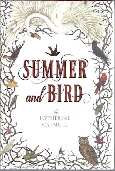 Summer and Bird