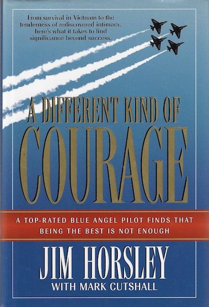 Image for A Different Kind of Courage A Different Kind of Courage