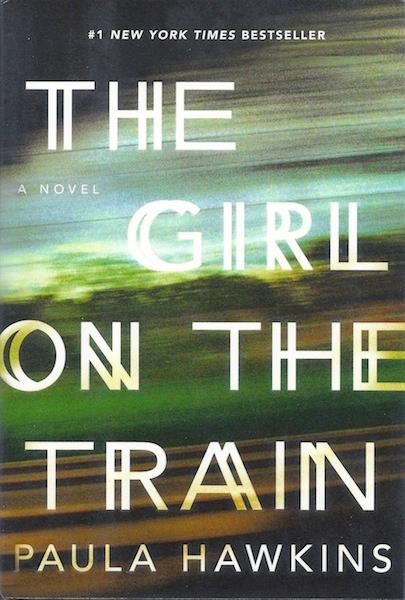 Image for The Girl on the Train The Girl on the Train