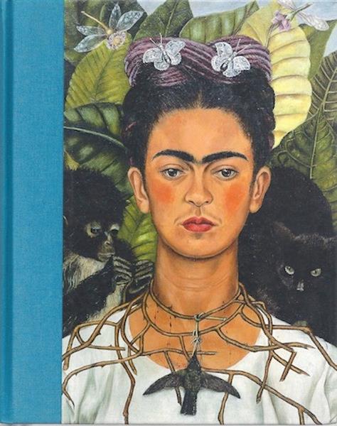 Image for Frida Kahlo Frida Kahlo