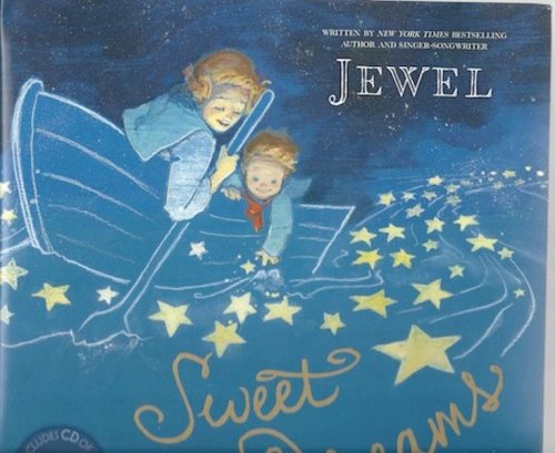Sweet Dreams, Signed