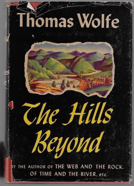 Image for The Hills Beyond The Hills Beyond