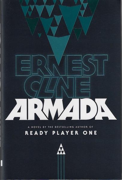 Image for Armada: A Novel Armada: A Novel