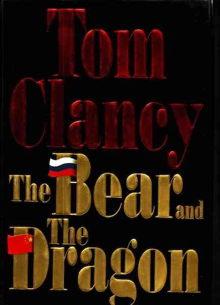 The Bear and the Dragon