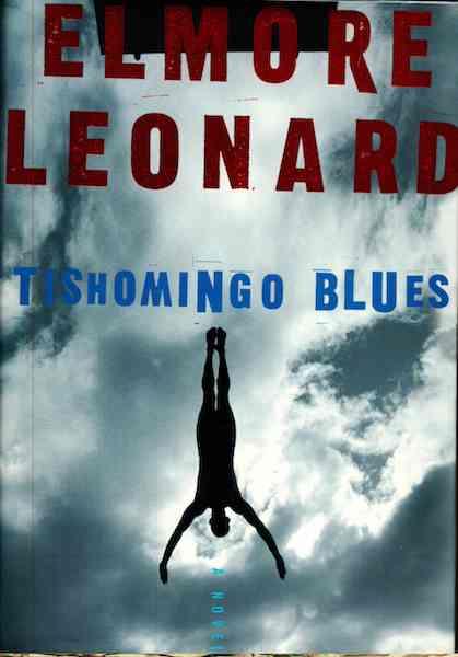 Tishomingo Blues: A Novel
