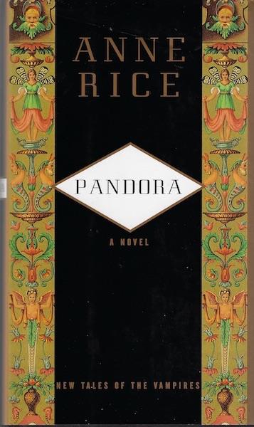 Image for Pandora Pandora