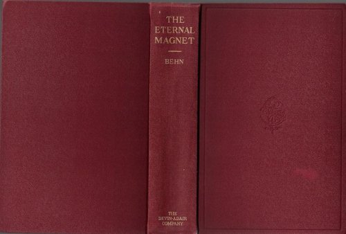 The Eternal Magnet: a History of Philosophy (Signed By Translator)