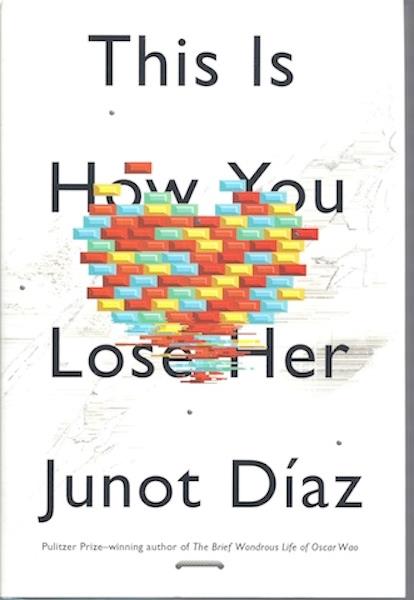 This Is How You Lose Her