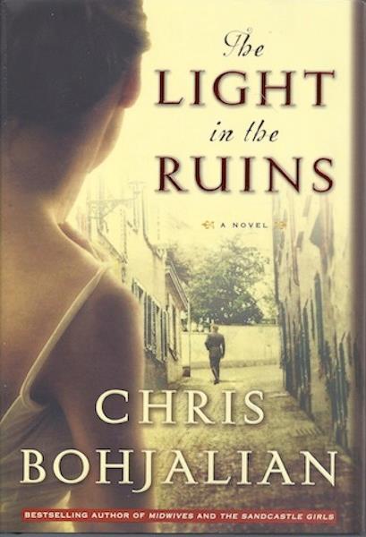 Image for The Light in the Ruins The Light in the Ruins