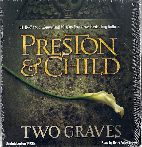 Image for Two Graves Two Graves