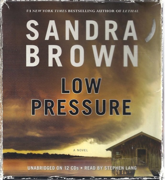Low Pressure