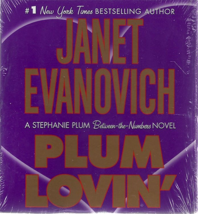 Plum Lovin' (Stephanie Plum: Between the Numbers)