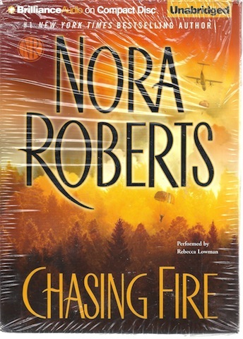 Image for Chasing Fire Chasing Fire