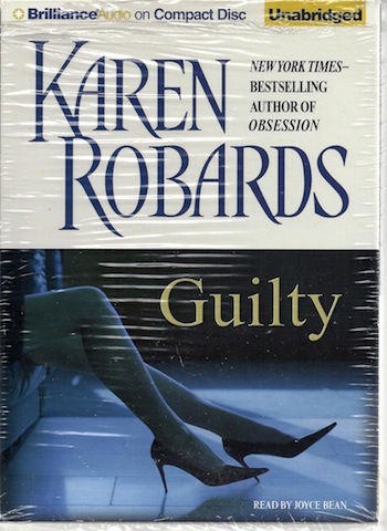 Image for Guilty Guilty