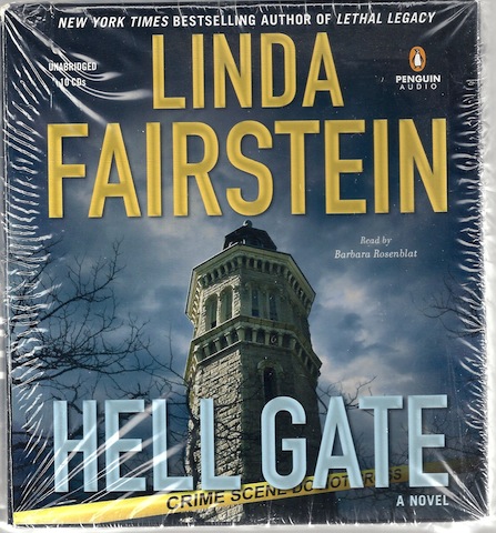 Hell Gate
