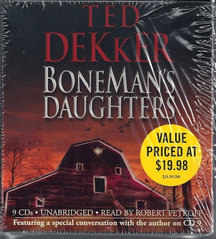 BoneMan's Daughters