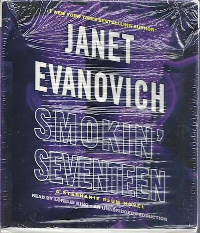 Smokin' Seventeen: A Stephanie Plum Novel (Stephanie Plum Novels)
