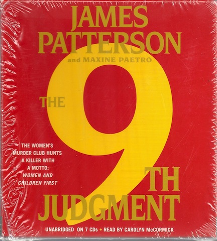 The 9th Judgment