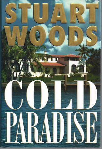 Image for Cold Paradise (Stone Barrington) Cold Paradise (Stone Barrington)