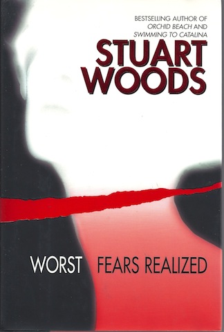 Image for Worst Fears Realized Worst Fears Realized