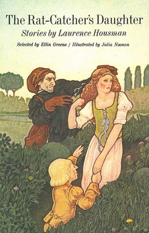 Image for The rat-catcher's daughter;: A collection of stories The rat-catcher's daughter;: A collection of stories