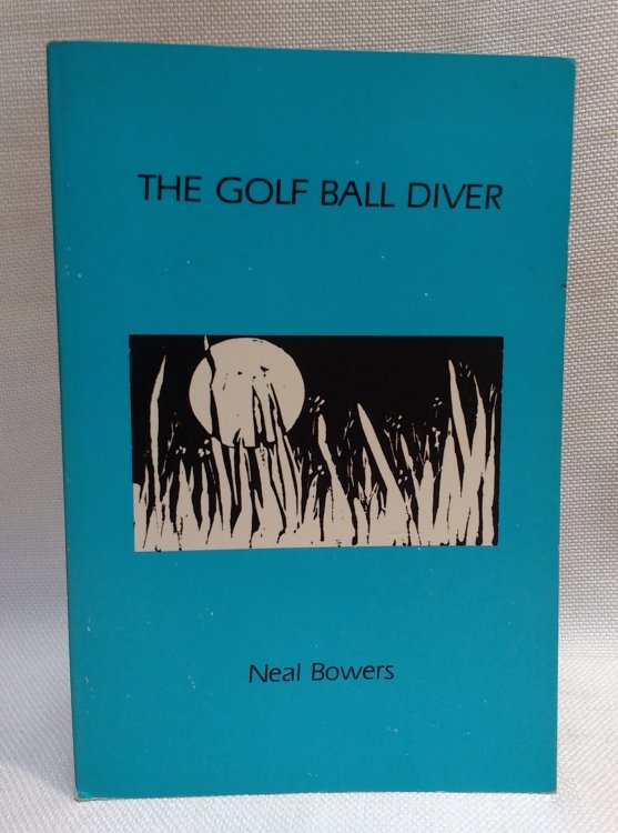 Image for Golf Ball Diver Golf Ball Diver
